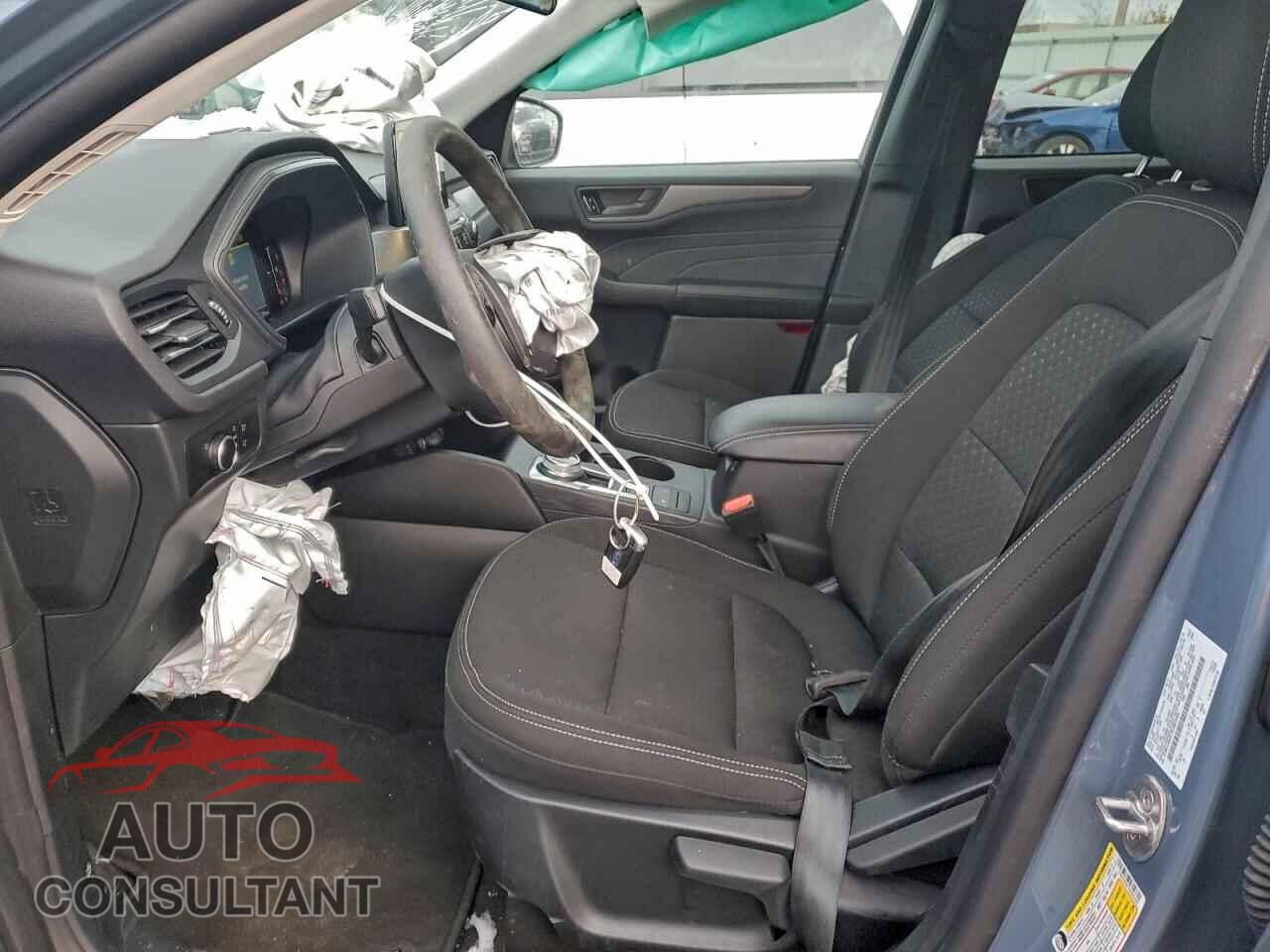 FORD ESCAPE ACT 2025 - 1FMCU9GN7SUB03365
