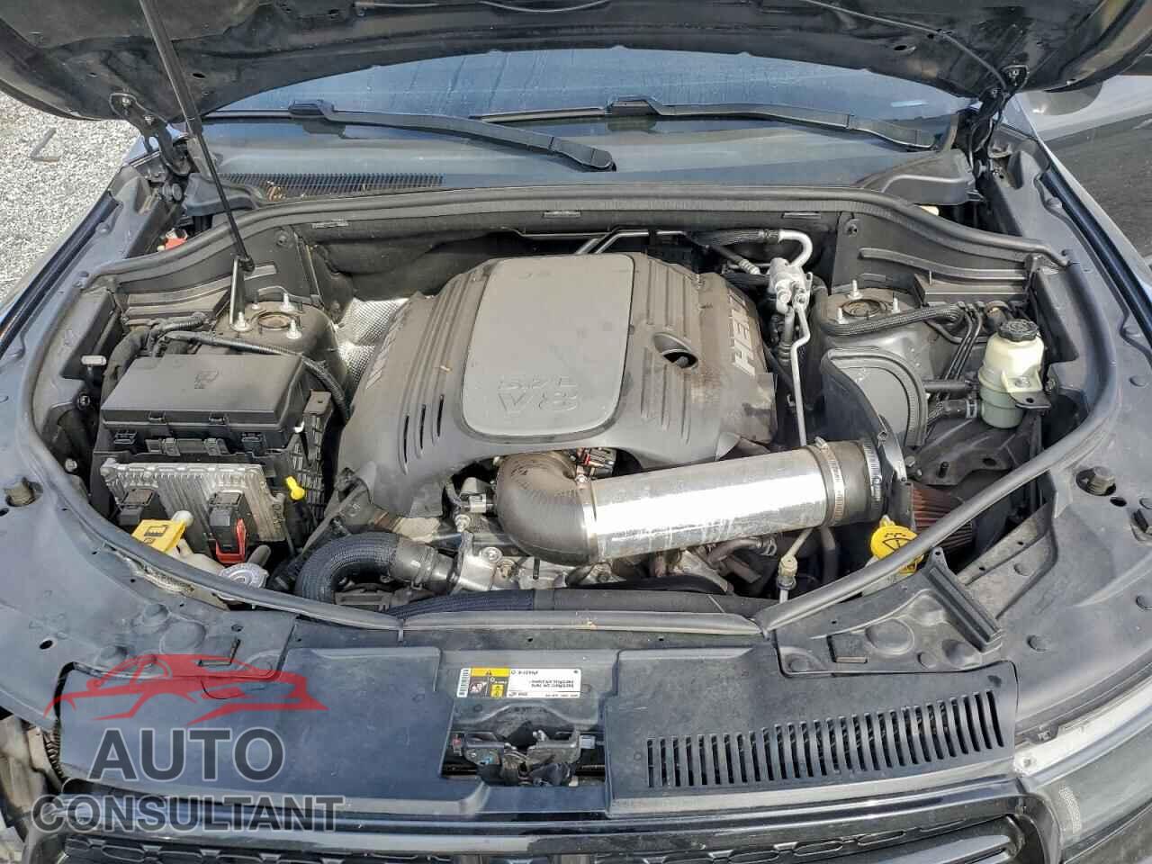 DODGE DURANGO 2015 - 1C4SDJCT2FC120480