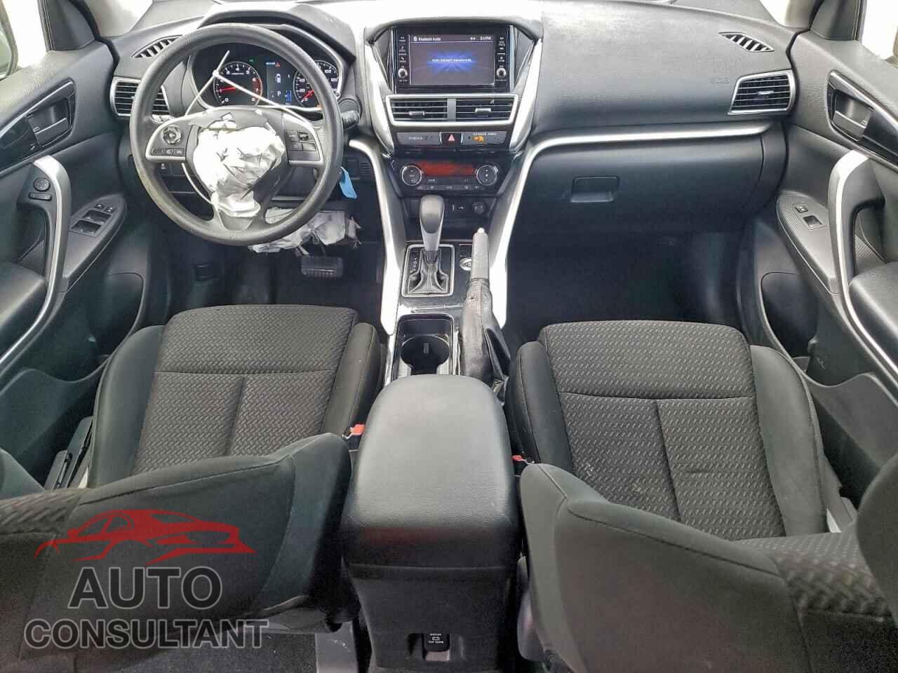 MITSUBISHI ECLIPSE 2019 - JA4AT3AA7KZ038483