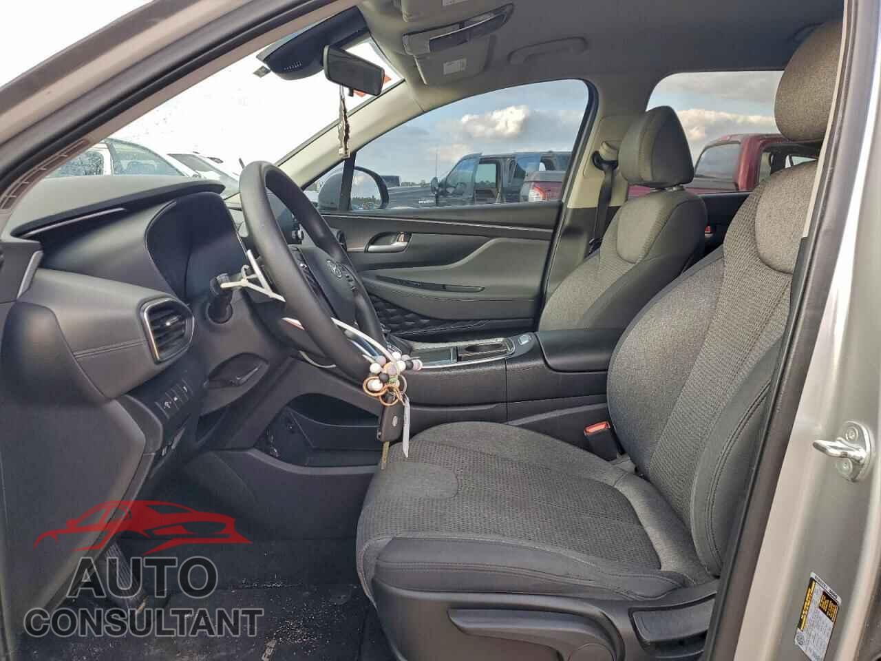 HYUNDAI SANTA FE 2023 - 5NMS14AJ2PH572637