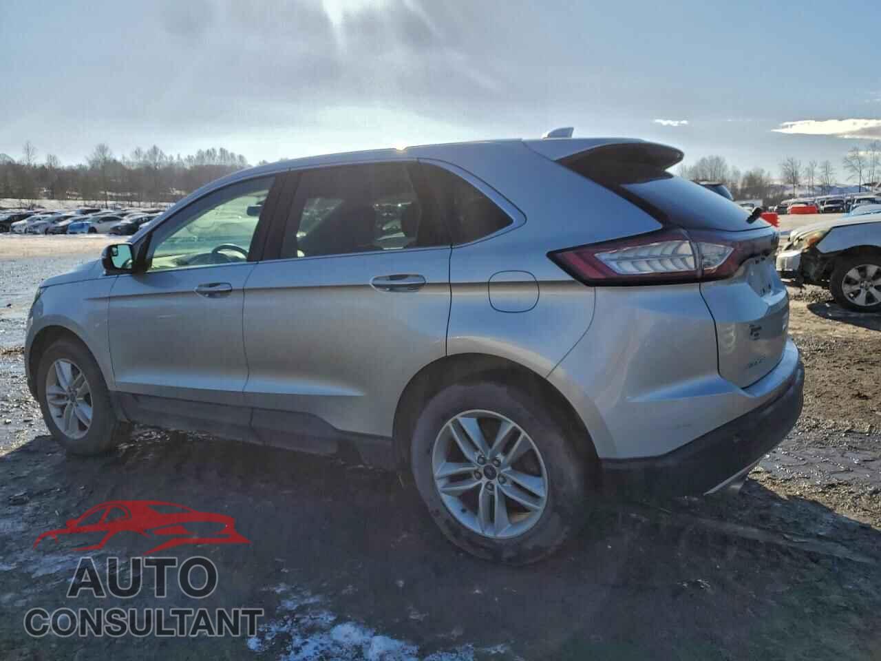 FORD EDGE 2016 - 2FMPK4J8XGBC39564