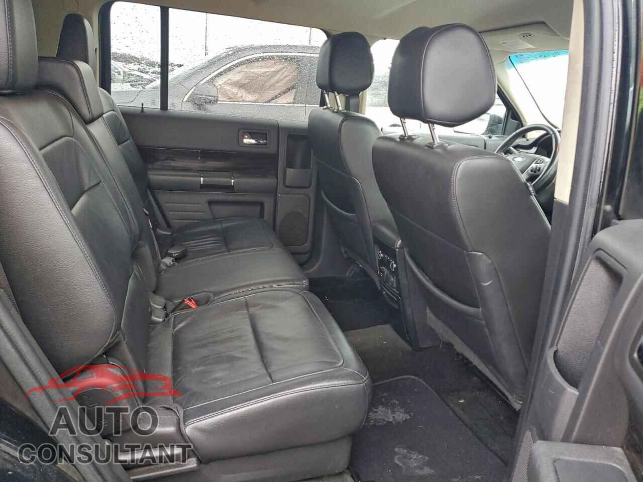 FORD FLEX 2016 - 2FMGK5C85GBA14634