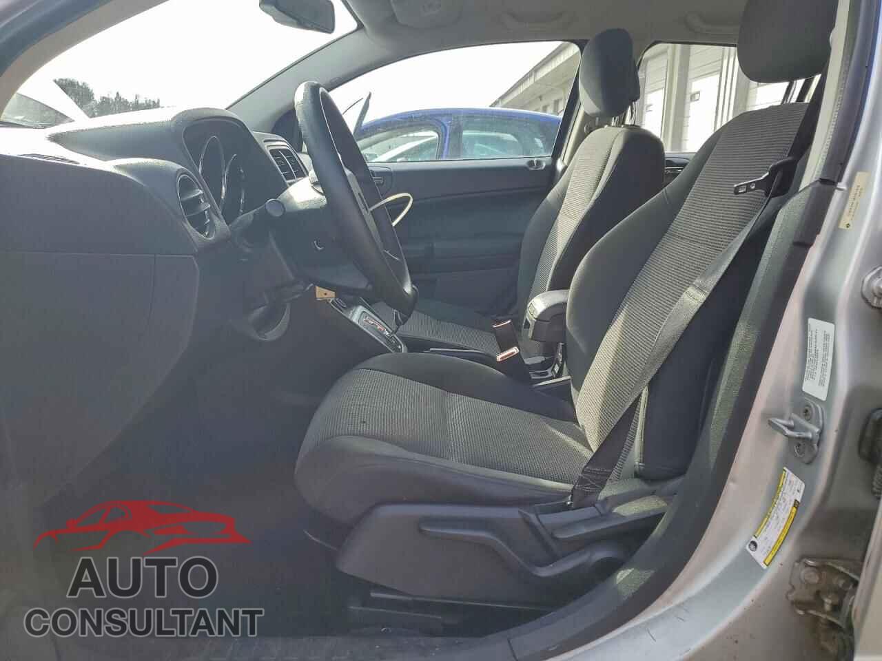 DODGE CALIBER 2011 - 1B3CB3HA7BD261970