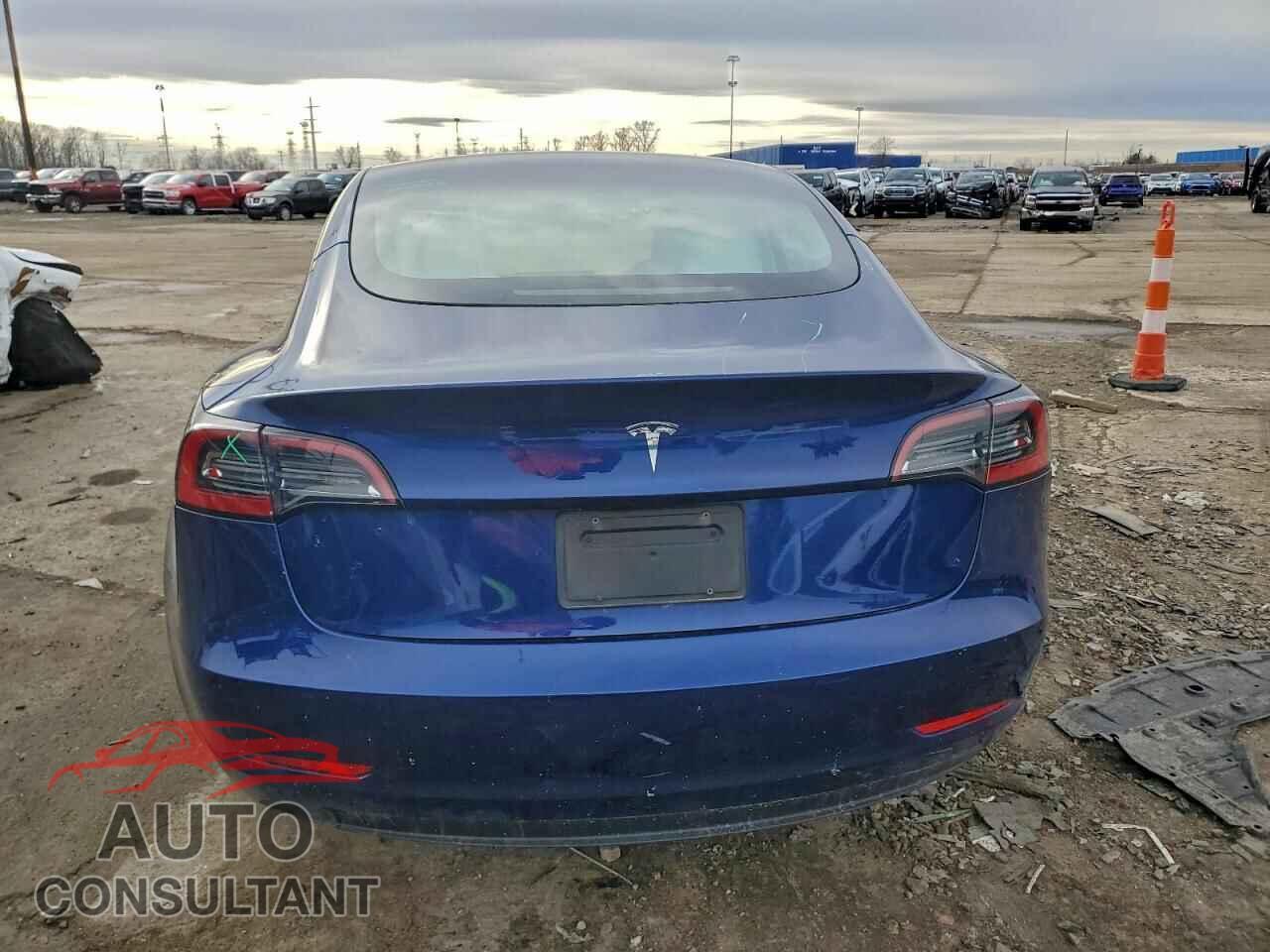TESLA MODEL 3 2023 - 5YJ3E1EA2PF600343