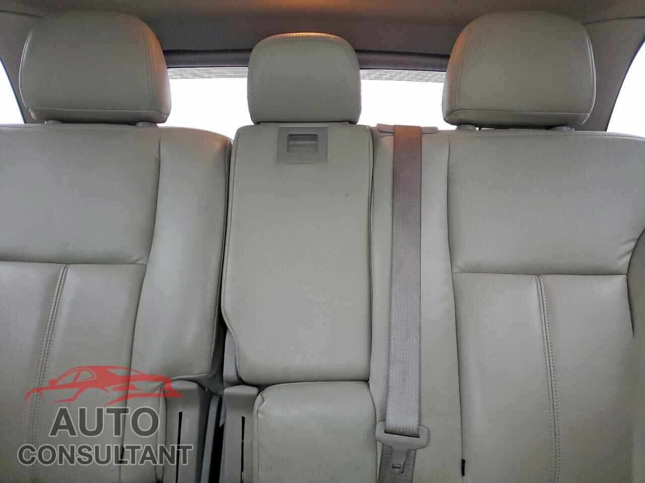 FORD EDGE 2013 - 2FMDK3GC2DBB89473