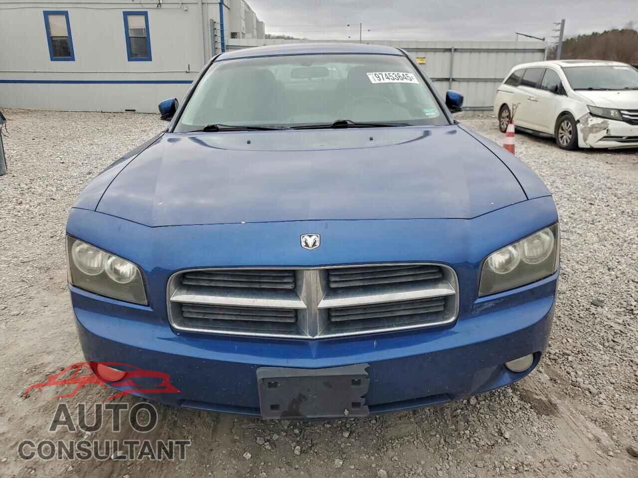 DODGE CHARGER 2010 - 2B3CA3CV5AH125559