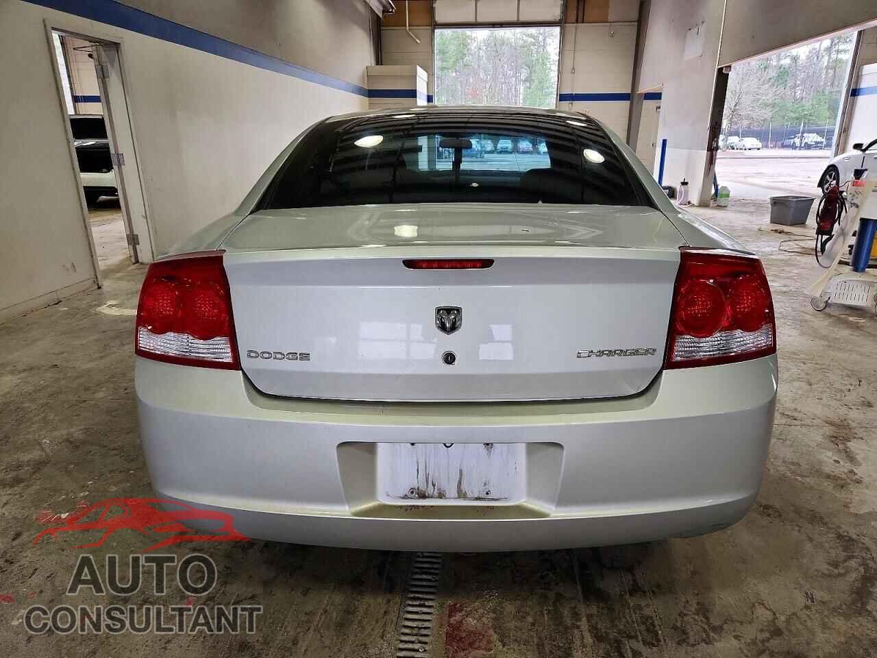 DODGE CHARGER 2010 - 2B3CA4CD3AH240V1N