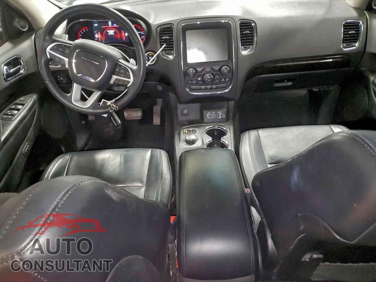 DODGE DURANGO 2014 - 1C4RDJDG5EC455974