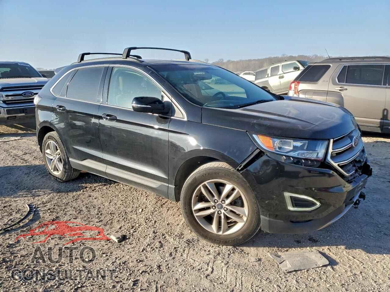 FORD EDGE 2016 - 2FMPK3J96GBB89846