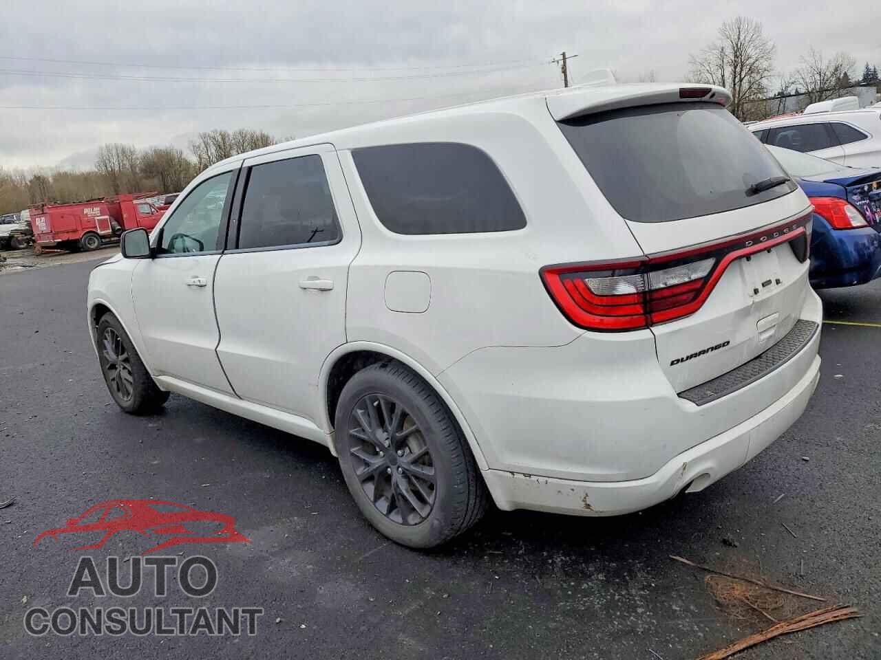DODGE DURANGO 2015 - 1C4RDHAG3FC132618