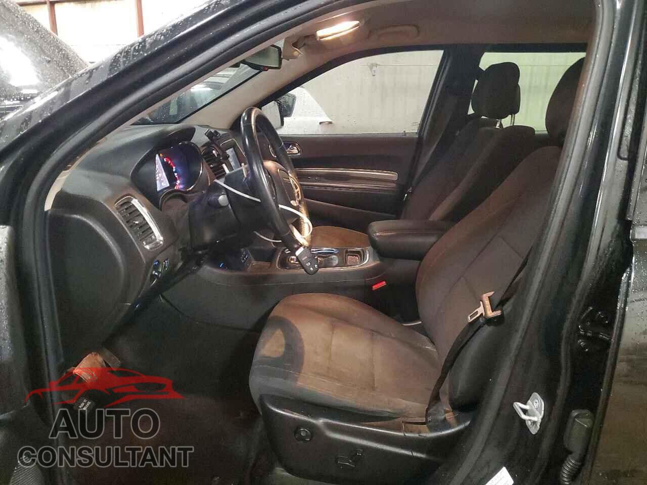 DODGE DURANGO 2014 - 1C4RDJAG0EC405746