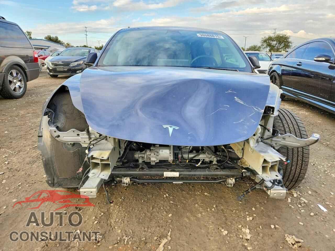 TESLA MODEL 3 2023 - 5YJ3E1EB9PF388601