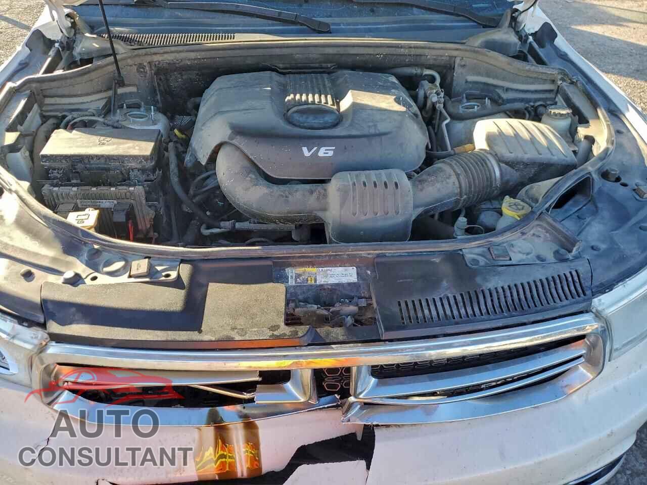 DODGE DURANGO 2015 - 1C4RDJDG1FC781921