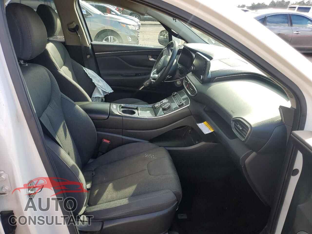 HYUNDAI SANTA FE 2023 - 5NMS14AJ8PH590656