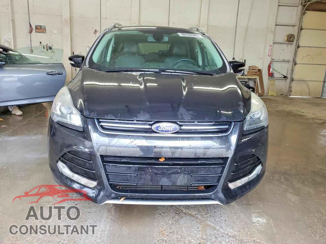 FORD ESCAPE 2014 - 1FMCU0J97EUD55872
