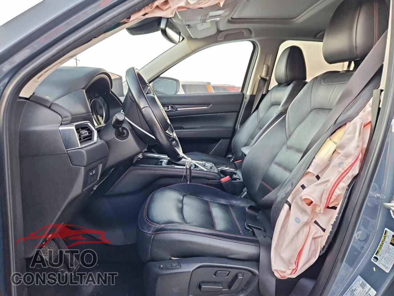 MAZDA CX-5 PREFE 2023 - JM3KFBCM1P0148323