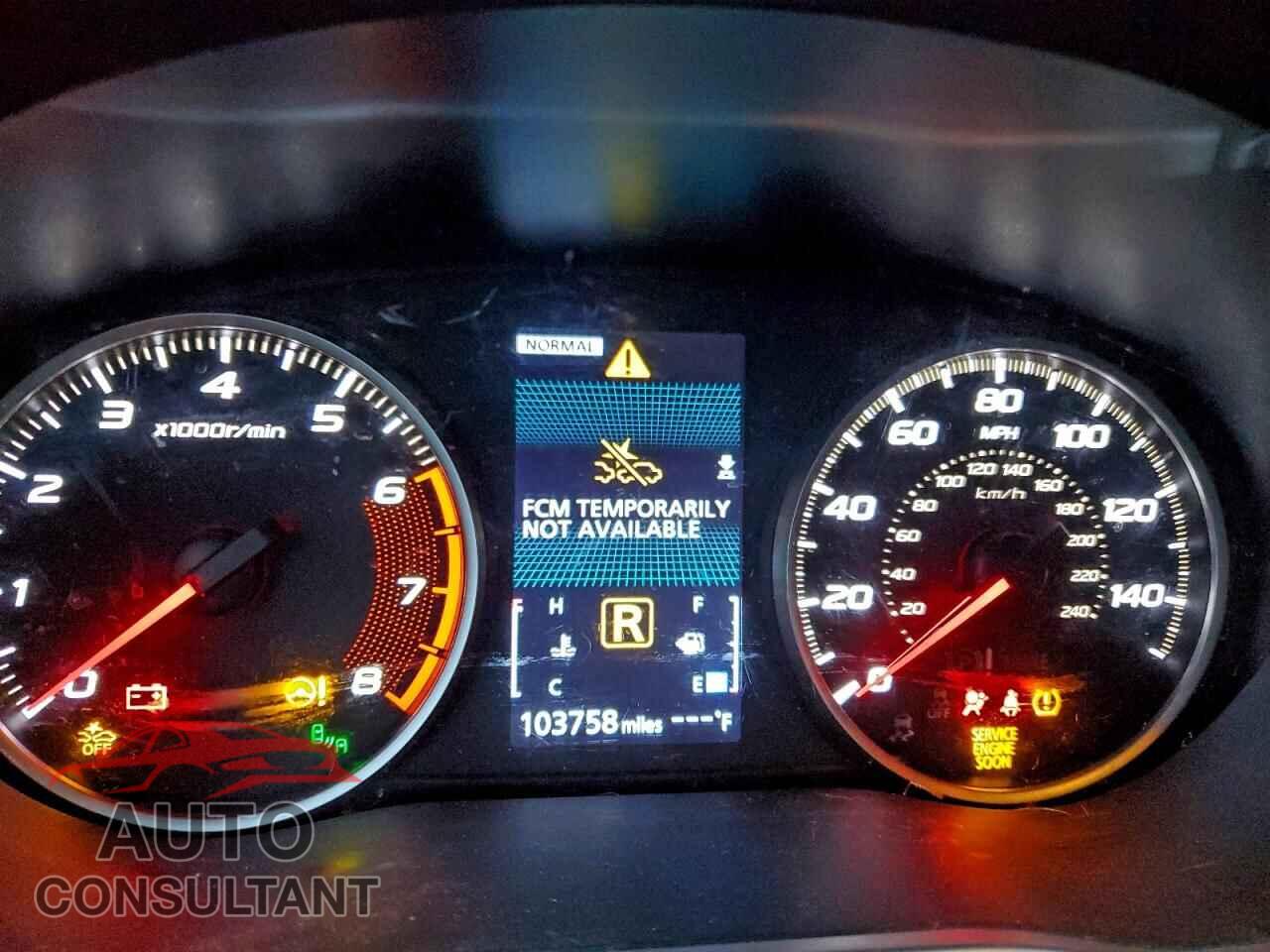 MITSUBISHI ECLIPSE 2022 - JA4ATWAA5NZ042490