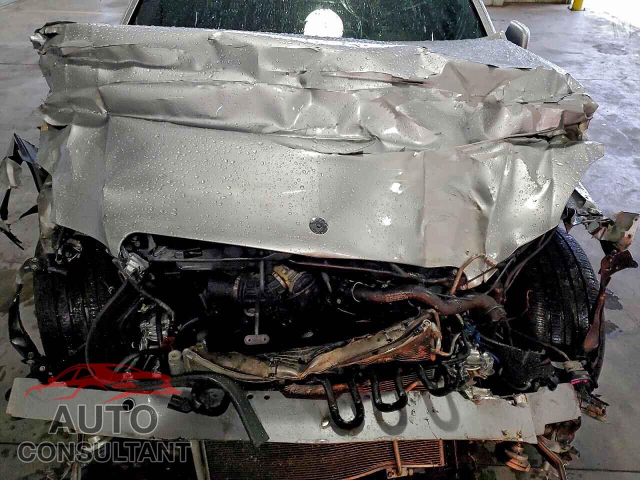 MERCEDES-BENZ E-CLASS 2013 - WDDHF5KB4DA687017