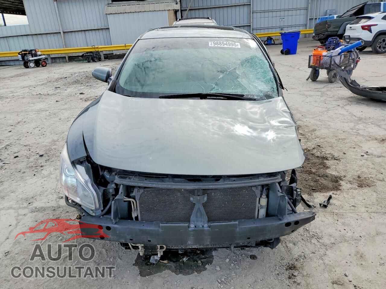 NISSAN MAXIMA 2010 - 1N4AA5AP2AC808317