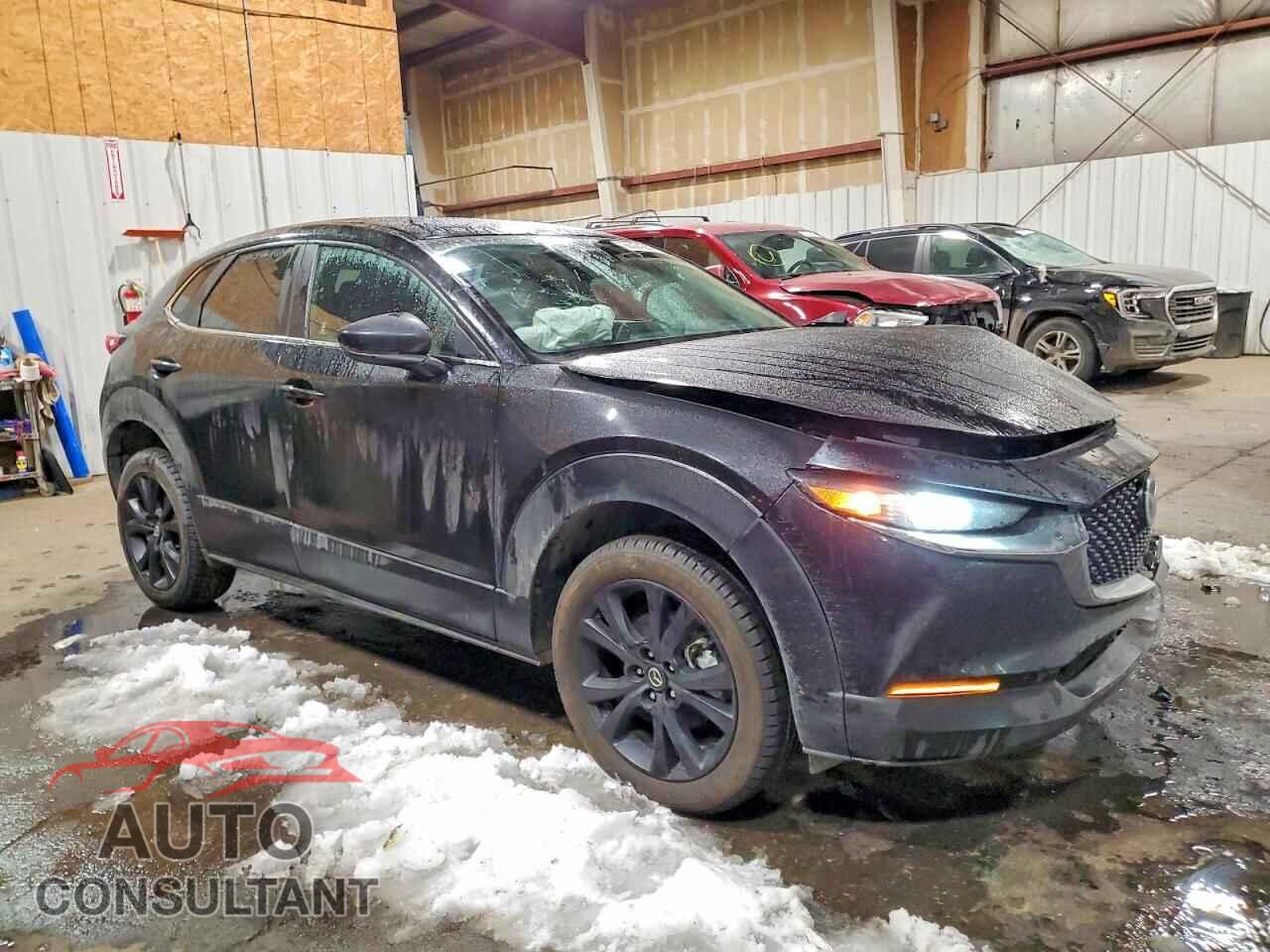 MAZDA CX30 2024 - 3MVDMBBM9RM659284