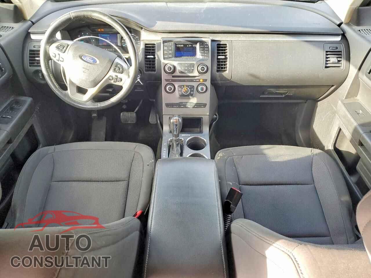 FORD FLEX 2013 - 2FMGK5B82DBD32689