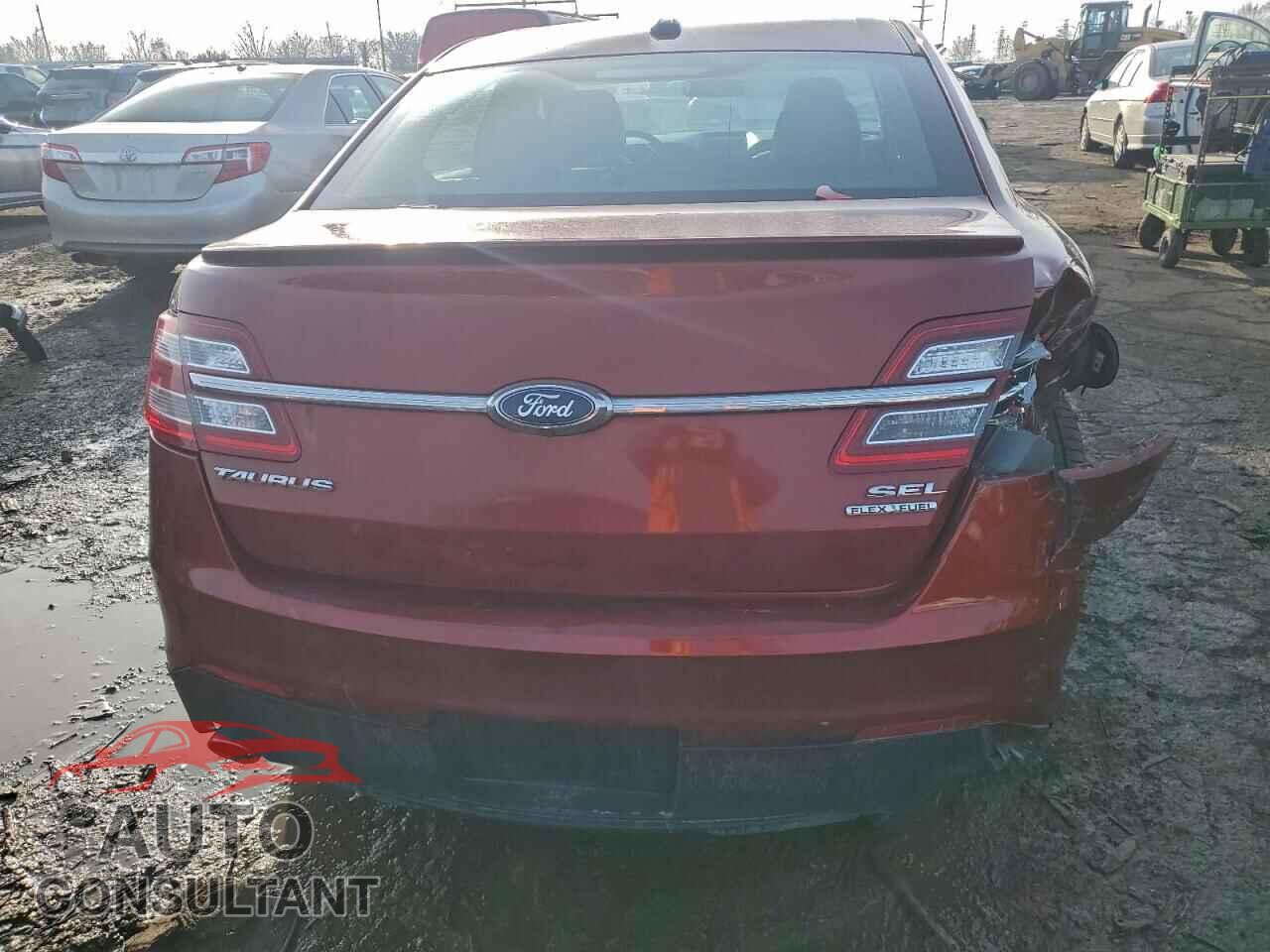 FORD TAURUS 2014 - 1FAHP2E87EG102327