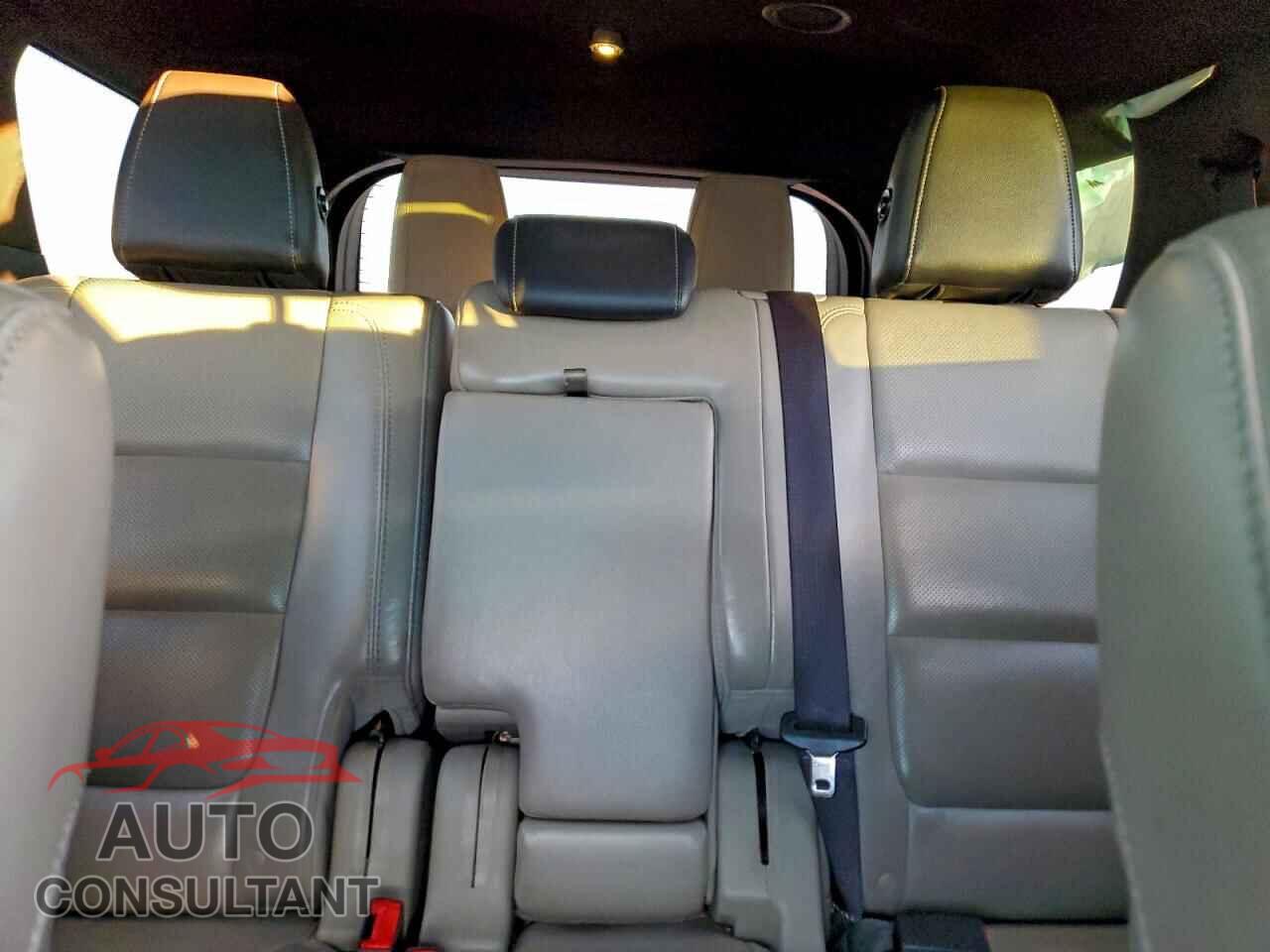 FORD EXPLORER 2014 - 1FM5K8F85EGA13073