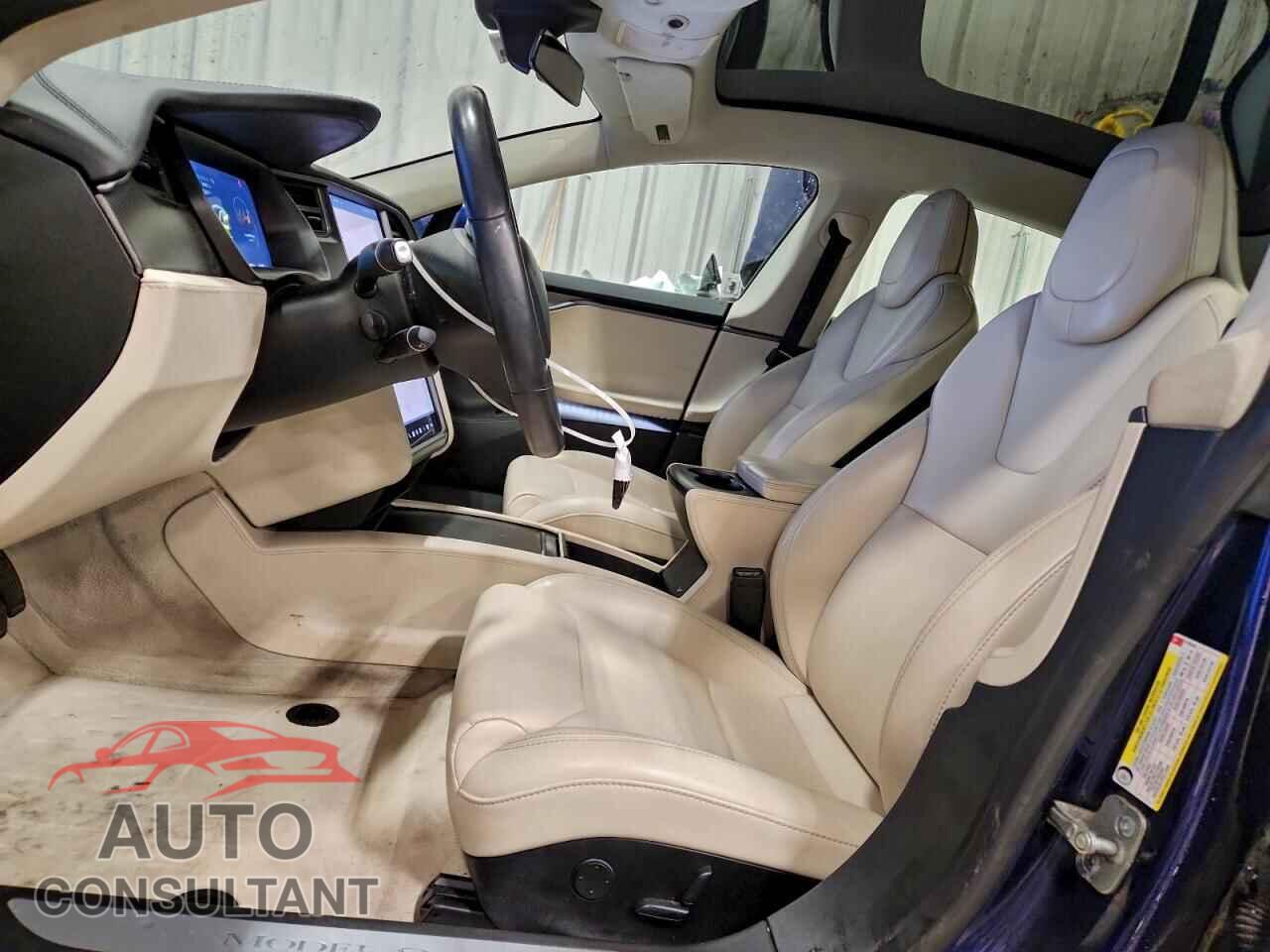 TESLA MODEL S 2018 - 5YJSA1E2XJF278526