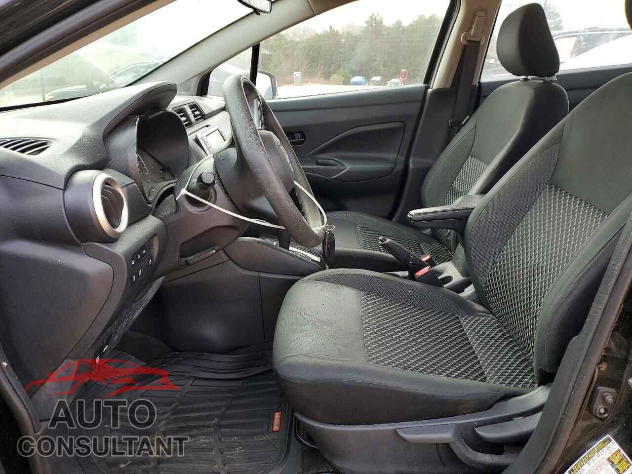 NISSAN VERSA 2020 - 3N1CN8DV0LL886592