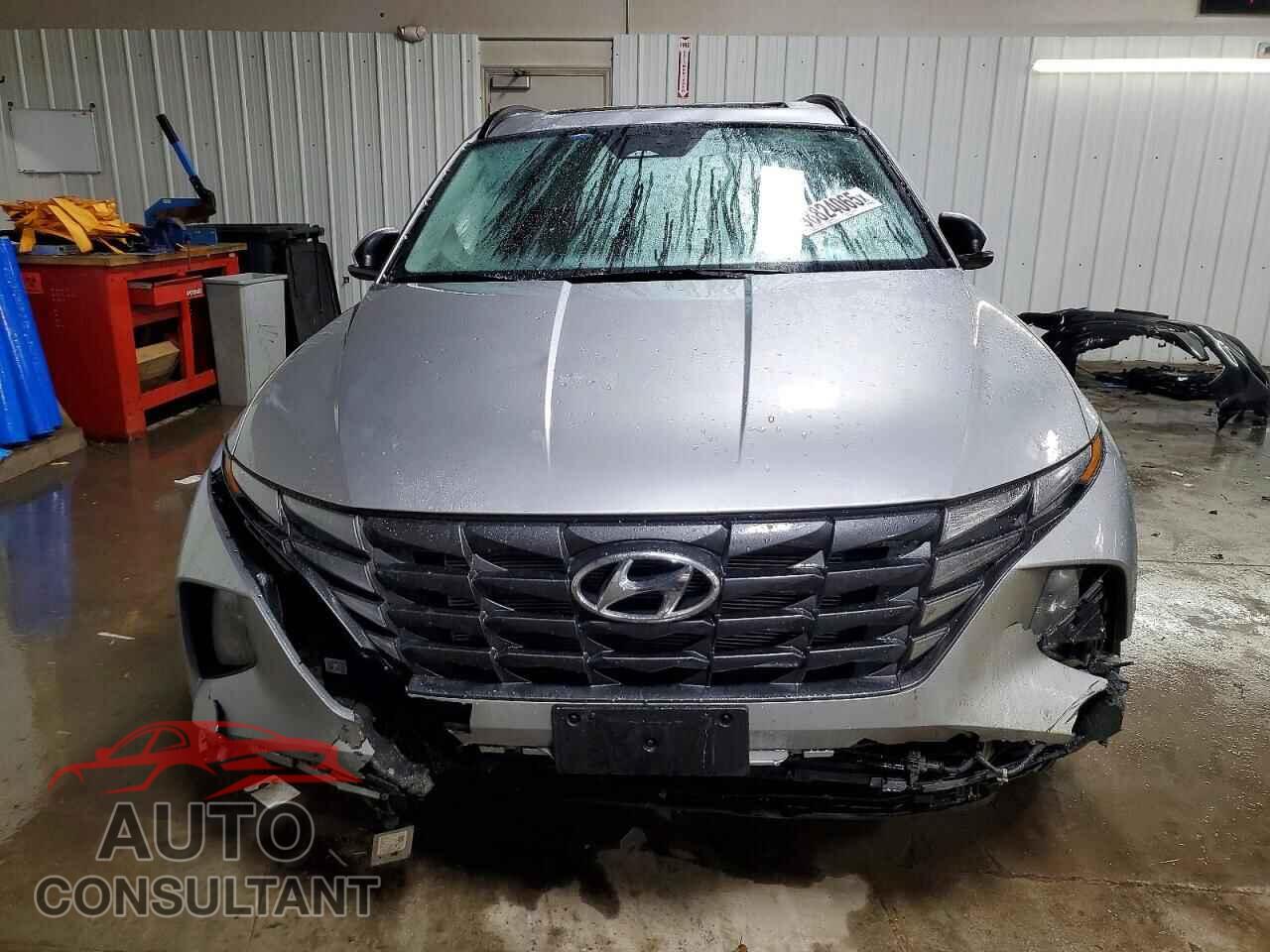 HYUNDAI TUCSON 2024 - 5NMJFCDEXRH406620