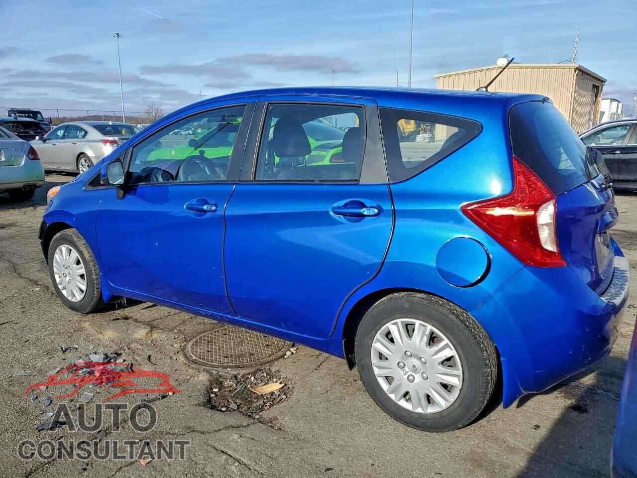 NISSAN VERSA 2014 - 3N1CE2CP3EL414115