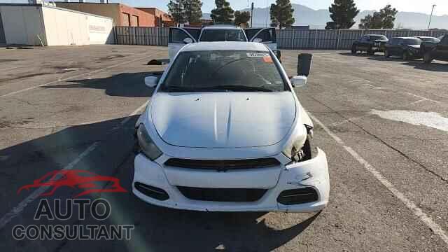 DODGE DART 2014 - 1C3CDFBB7ED901468