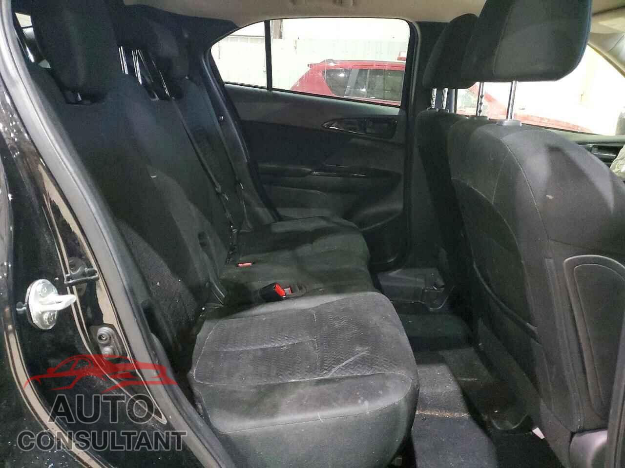 MITSUBISHI ECLIPSE 2019 - JA4AT4AA9KZ046039