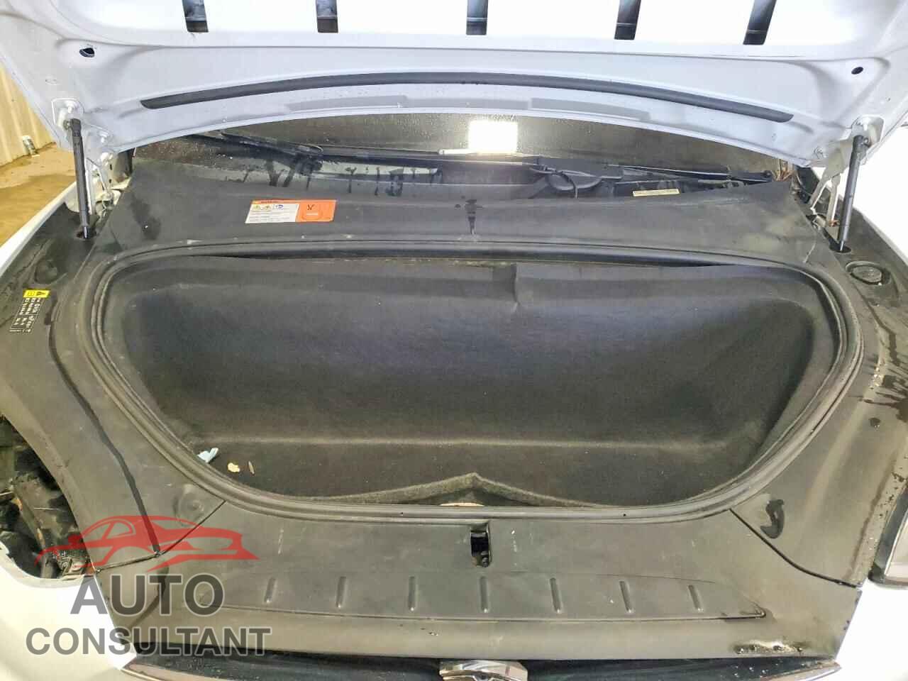 TESLA MODEL X 2018 - 5YJXCAE29JF117455