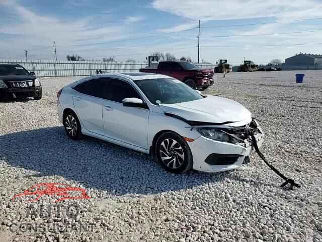 HONDA CIVIC 2017 - 19XFC2F73HE069205