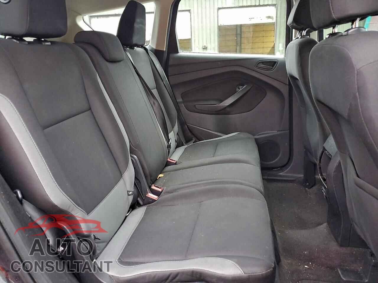 FORD ESCAPE 2013 - 1FMCU0F74DUA41912