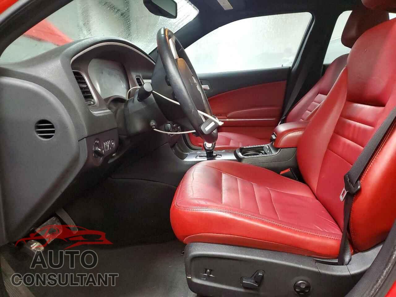 DODGE CHARGER 2014 - 2C3CDXJG4EH334822