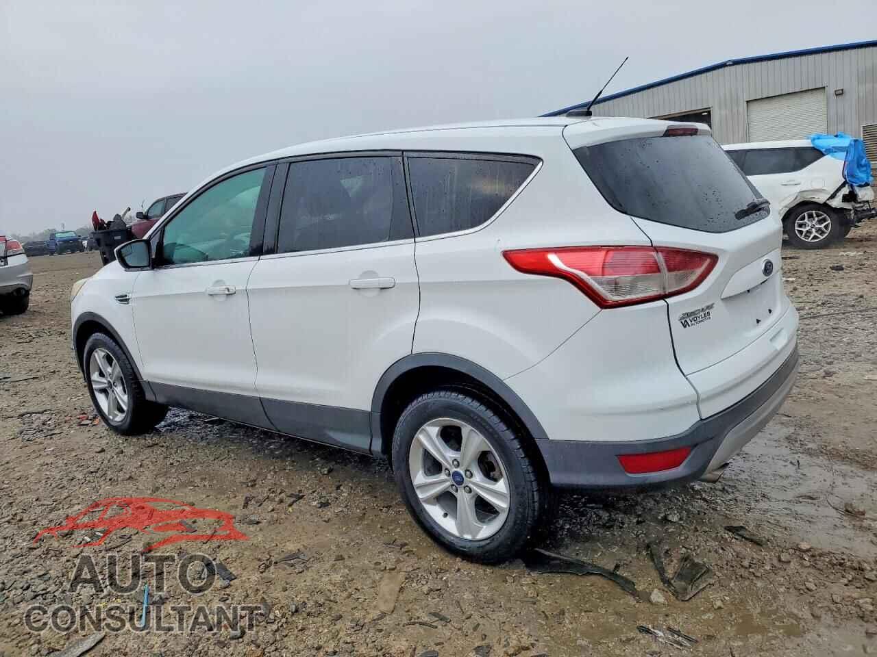 FORD ESCAPE 2015 - 1FMCU9GX6FUB69333