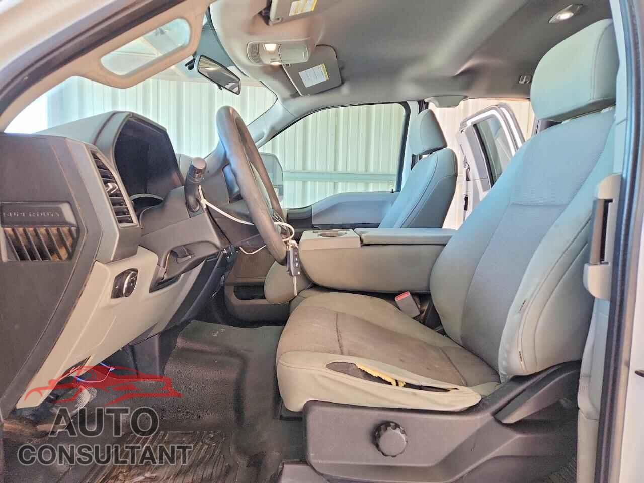 FORD F250 2017 - 1FT7X2B65HED32974