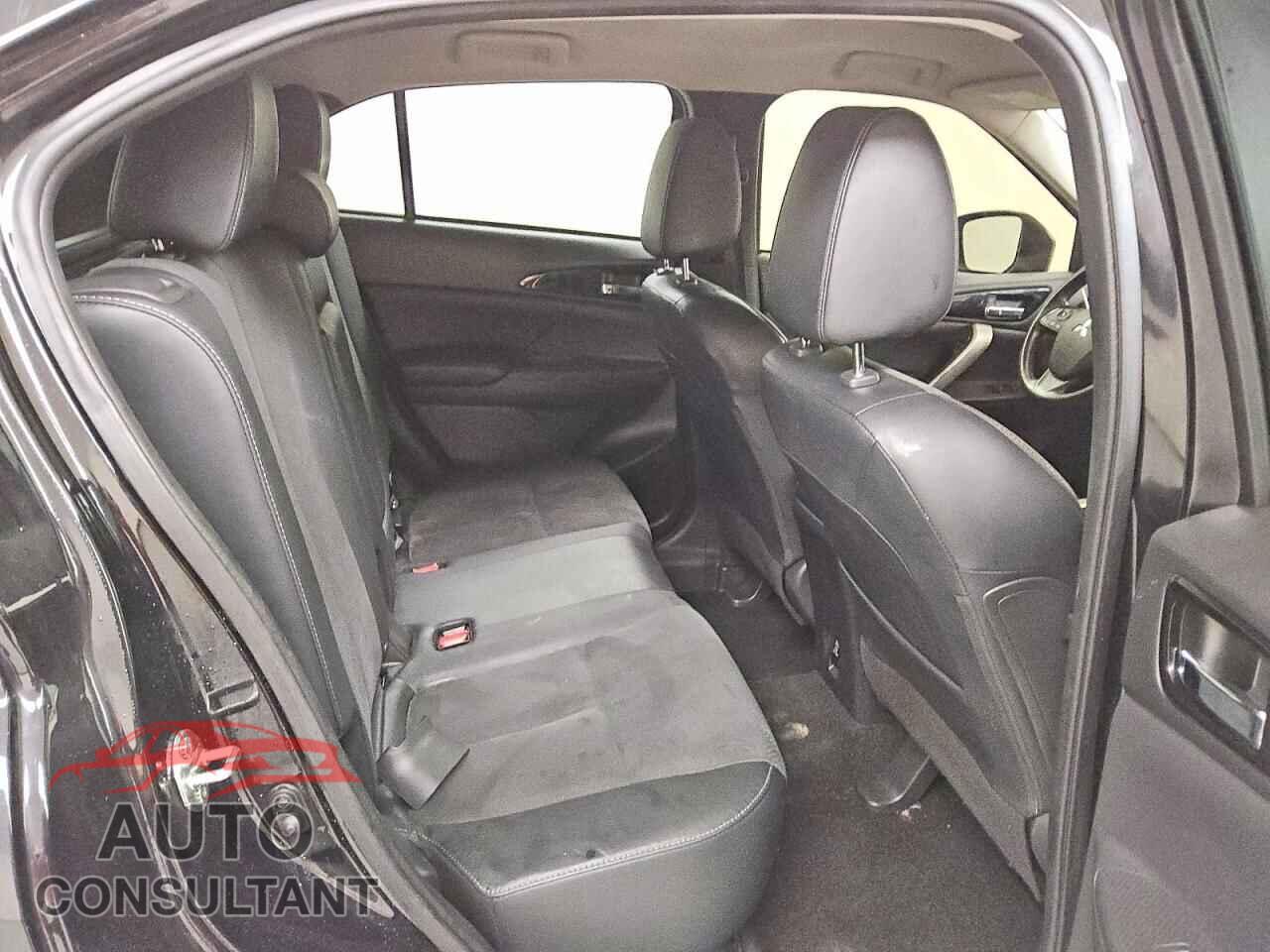 MITSUBISHI ECLIPSE 2023 - JA4ATWAA0PZ006547
