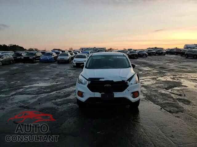FORD ESCAPE 2017 - 1FMCU0F79HUB66667