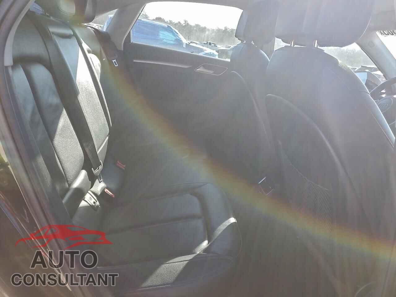 AUDI A3 2016 - WAUB8GFF2G1064838