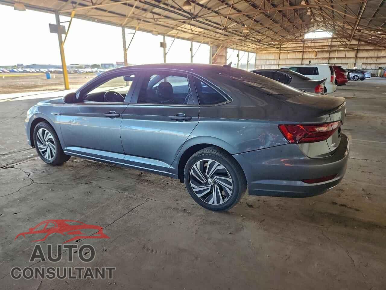 VOLKSWAGEN JETTA 2020 - 3VWEB7BU5LM045118