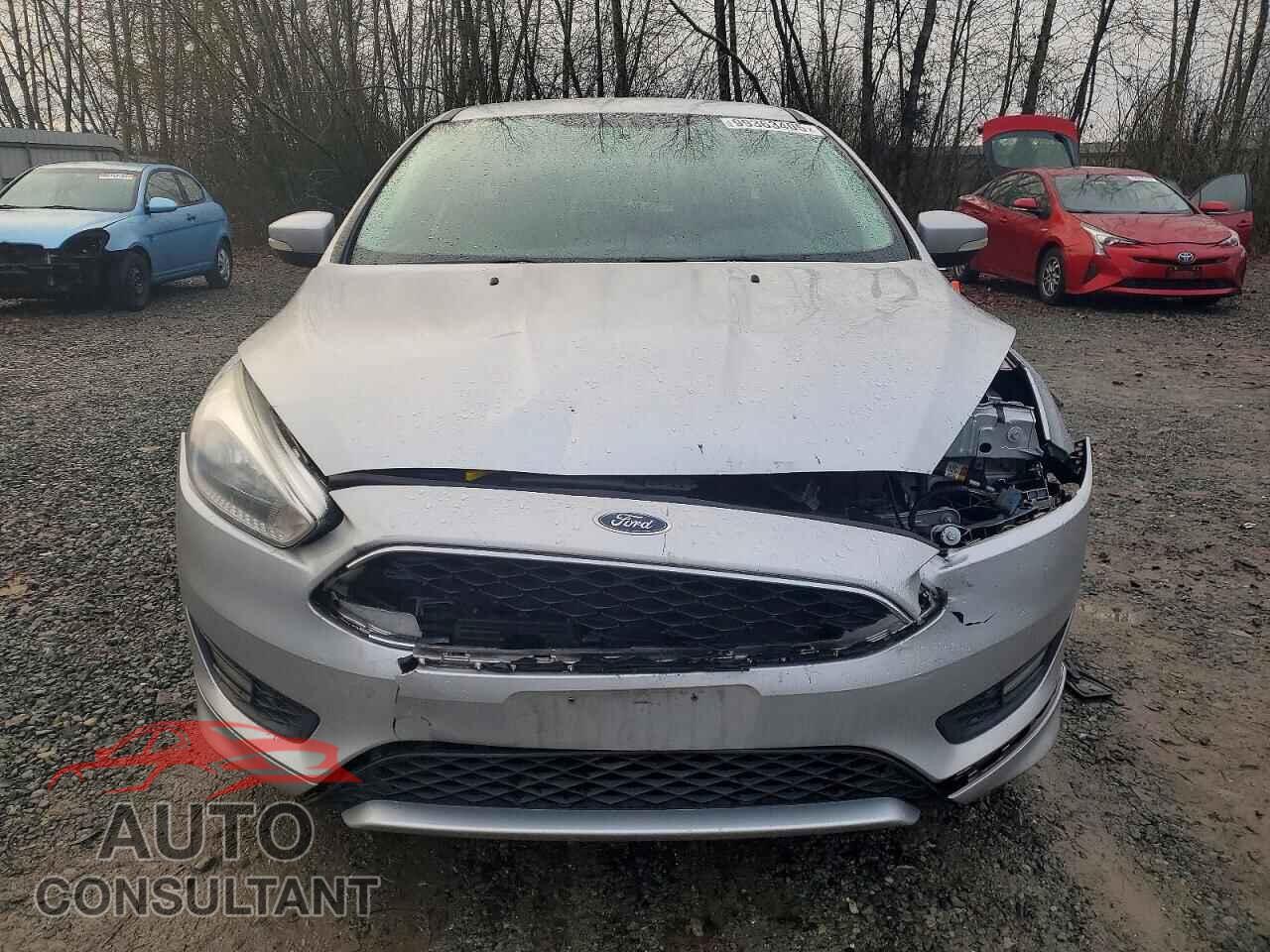 FORD FOCUS 2016 - 1FADP3K2XGL388639