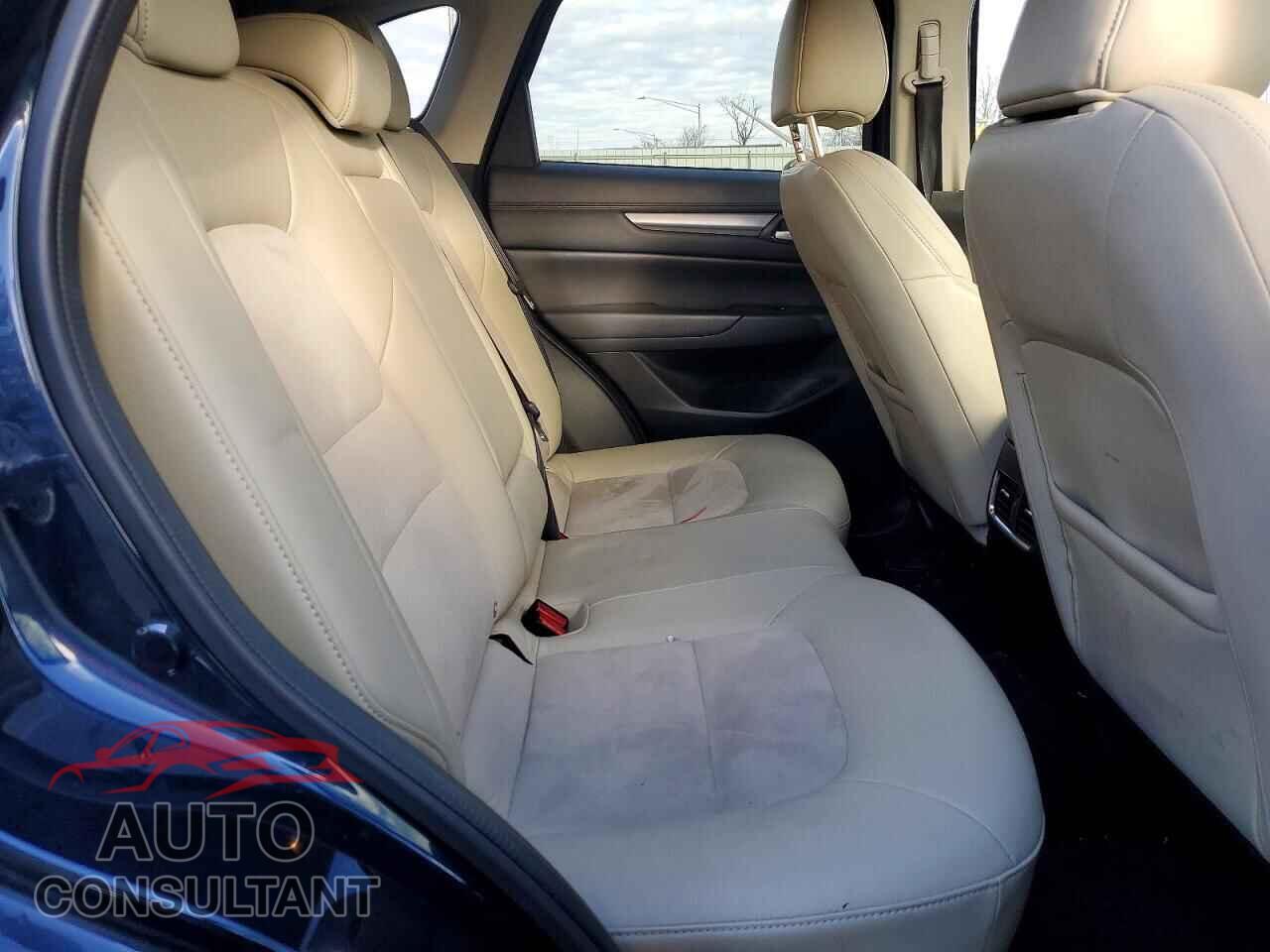 MAZDA CX-5 2017 - JM3KFBCL7H0216570
