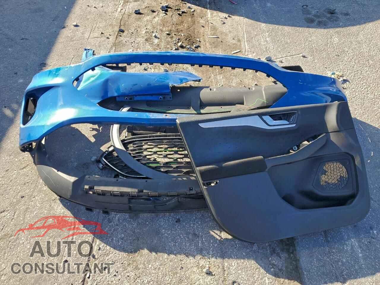 FORD ESCAPE 2020 - 1FMCU0G60LUA14498