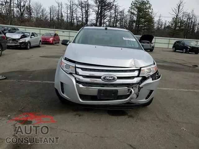 FORD EDGE 2013 - 2FMDK3GC5DBB81612