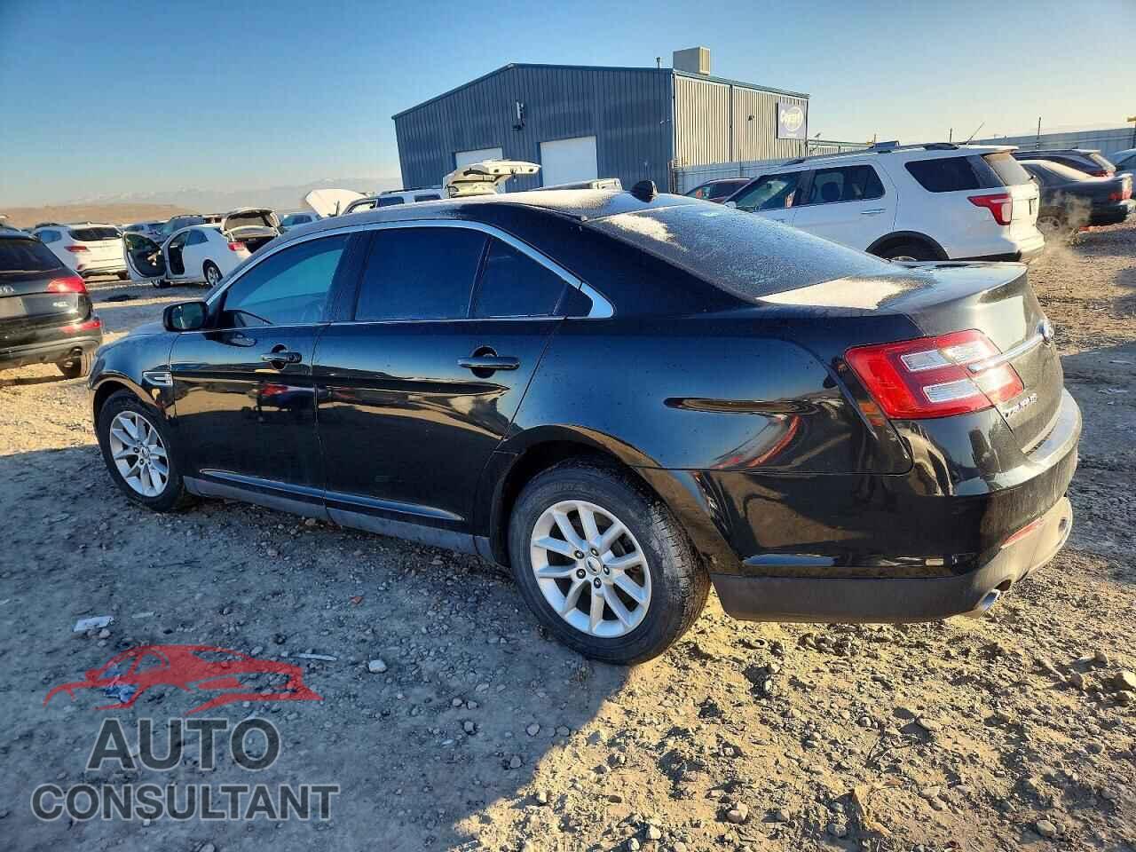 FORD TAURUS 2014 - 1FAHP2D89EG175460