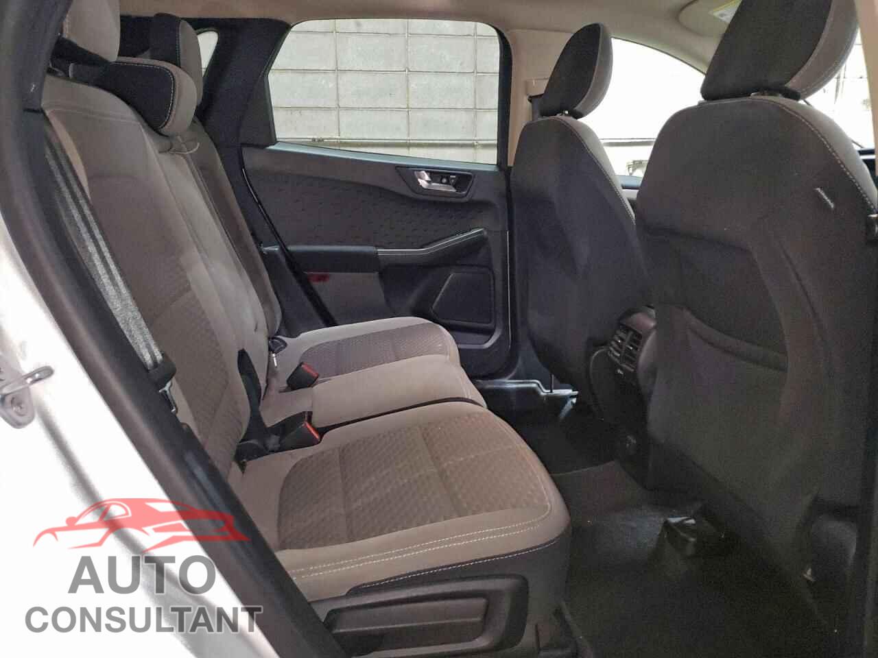 FORD ESCAPE 2020 - 1FMCU9G61LUA77856