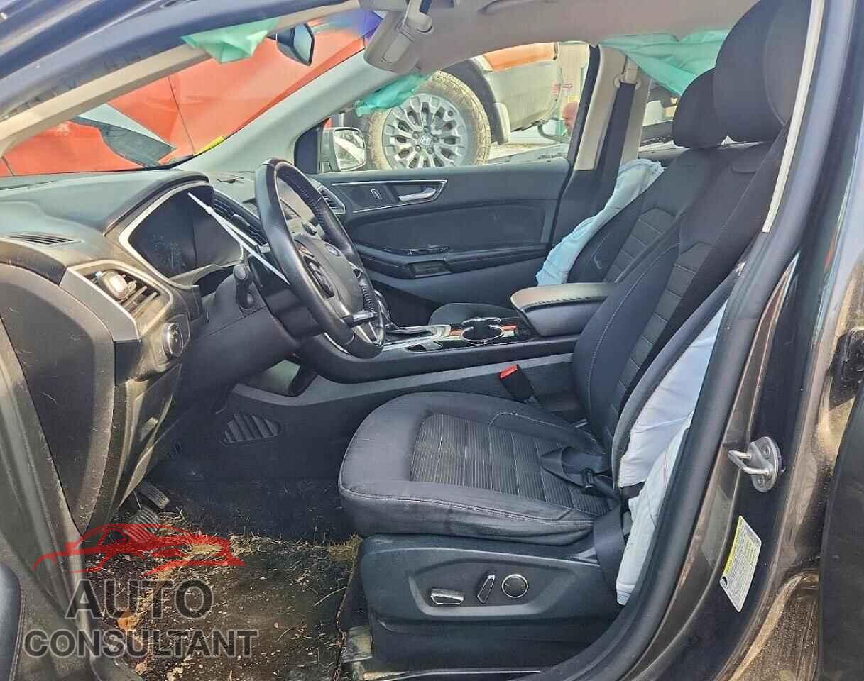 FORD EDGE 2016 - 2FMPK3J95GBB75128